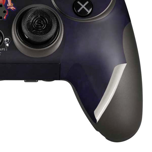 Betty Boop Red Dress PlayStation Scuf Vantage 2 Controller Skin